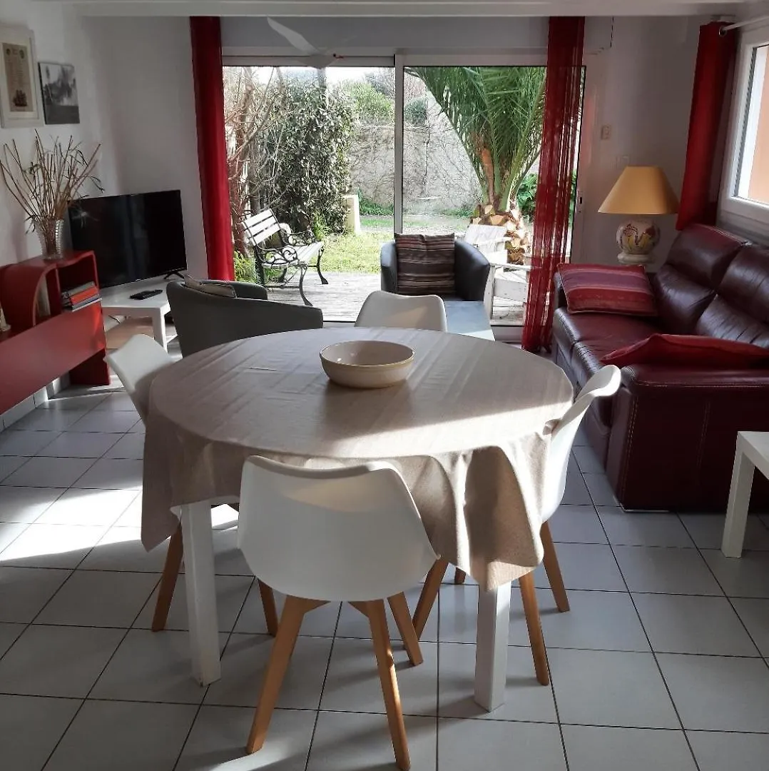 Brennig Villa Penmarc'h